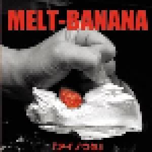 Melt-Banana: アイノウタ (5") - Bild 1