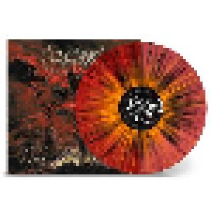 Cavalera: Morbid Visions (LP) - Bild 2