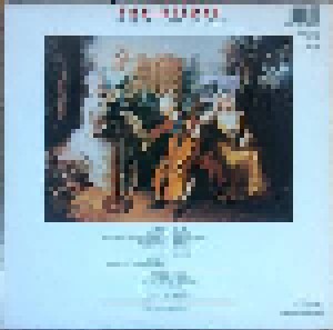 Andrew Lloyd Webber: Variations (LP) - Bild 2