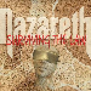 Nazareth: Surviving The Law (LP) - Bild 1