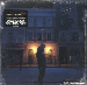 The Streets: The Darker The Shadow The Brighter The Light (CD) - Bild 2