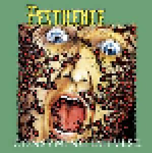 Pestilence: Consuming Impulse (CD) - Bild 1