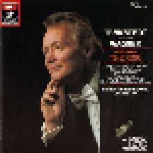Richard Wagner: Music From The Ring (CD) - Bild 1
