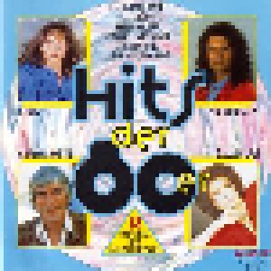 Hits Der 80er - 18 Original Hits Der Superstars (CD) - Bild 1