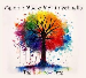 Cover - Melanie Mau & Martin Schnella: Rainbow Tree, The