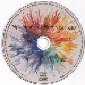 Melanie Mau & Martin Schnella: The Rainbow Tree (CD) - Bild 3