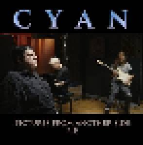 Cover - Cyan: Pictures From Another Side (Remixed And Live)
