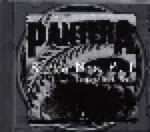Pantera: Suicide Note, Pt. 1 (Promo-Single-CD) - Bild 2