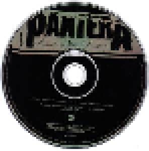 Pantera: Suicide Note, Pt. 1 (Promo-Single-CD) - Bild 4