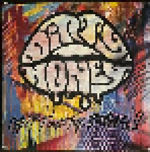 Dirty Honey: Can't Find The Brakes (LP) - Bild 1