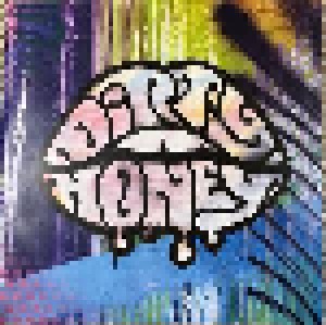 Dirty Honey: Can't Find The Brakes (LP) - Bild 3