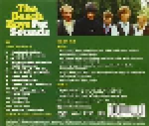 The Beach Boys: Pet Sounds (CD + DVD) - Bild 2