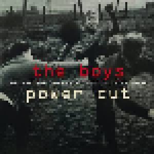 The Boys: Power Cut (LP) - Bild 1