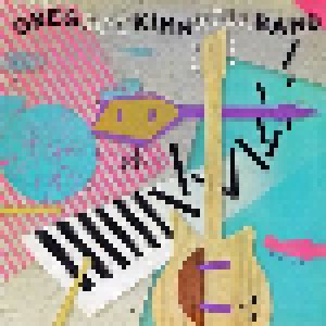 Greg Kihn Band: Rockihnroll (CD) - Bild 1