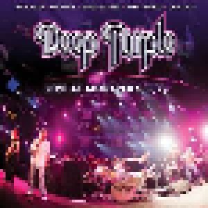 Deep Purple: Live At Montreux 2011 (2-CD + DVD) - Bild 1