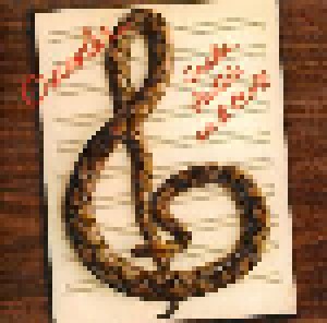 Crawler: Snake, Rattle And Roll (CD) - Bild 1