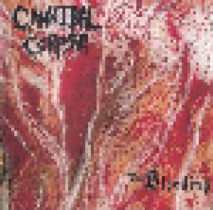 Cannibal Corpse: The Bleeding (CD) - Bild 1
