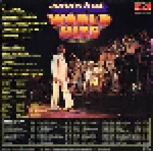 James Last: World Hits (LP) - Bild 2