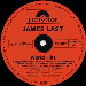 James Last: World Hits (LP) - Bild 3