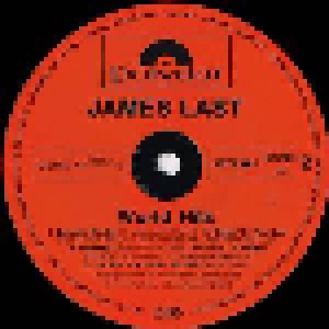 James Last: World Hits (LP) - Bild 4