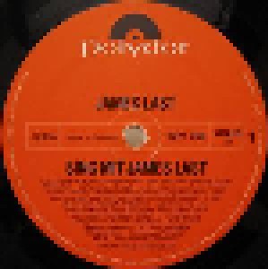 James Last: Sing Mit (LP) - Bild 3