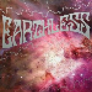 Earthless: Rhythms From A Cosmic Sky (LP + 7") - Bild 1