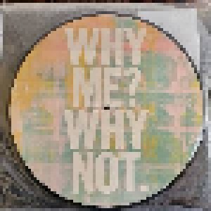 Liam Gallagher: Why Me? Why Not. (PIC-LP) - Bild 2