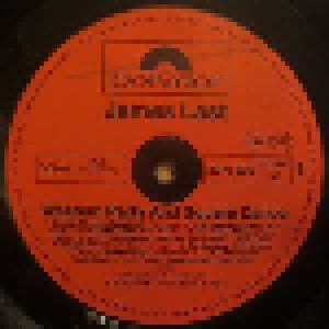 James Last: Western Party And Square Dance (LP) - Bild 3