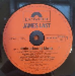 James Last: ... Mein Leben Ist Musik... (LP) - Bild 3