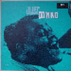 Fats Domino: Just Domino (LP) - Bild 1
