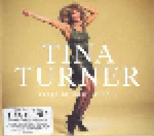 Tina Turner: Queen Of Rock'n'roll (3-CD) - Bild 1