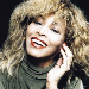 Tina Turner: Queen Of Rock'n'roll (3-CD) - Bild 3