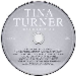 Tina Turner: Queen Of Rock'n'roll (3-CD) - Bild 5