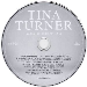 Tina Turner: Queen Of Rock'n'roll (3-CD) - Bild 6