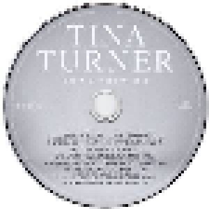 Tina Turner: Queen Of Rock'n'roll (3-CD) - Bild 7
