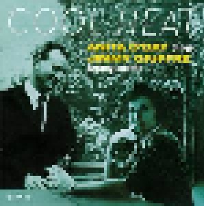 Anita O'Day: Cool Heat / Anita O'Day Swings Cole Porter With Billy May (CD) - Bild 1