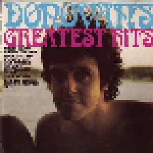 Donovan: Donovan's Greatest Hits (CD) - Bild 1