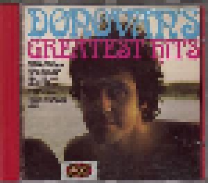Donovan: Donovan's Greatest Hits (CD) - Bild 4