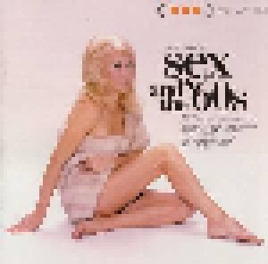 Cover - Barbara Feldon: Sex And The '60s