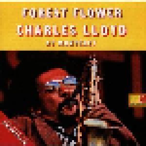 Charles Lloyd: Forest Flower / Soundtrack (CD) - Bild 1