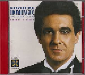 Bravissimo, Domingo! (Volume Two) (CD) - Bild 5