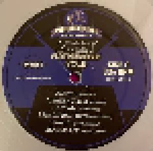 The Sweet: Platinum Rare 2 (2-LP) - Bild 4