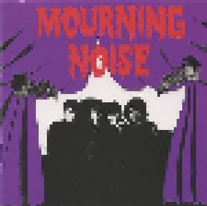 Mourning Noise: Mourning Noise (LP) - Bild 1