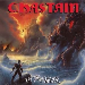 Chastain: The 7th Of Never (CD) - Bild 1