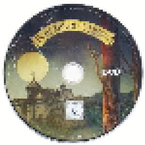 Blackmore's Night: Shadow Of The Moon (CD + DVD) - Bild 10