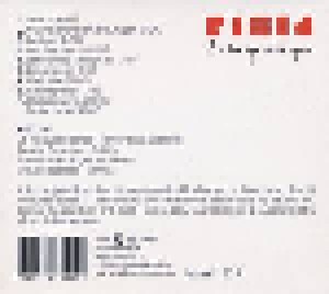 Field: Let Me Go With You (CD) - Bild 2
