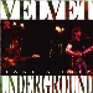 The Velvet Underground: Take A Trip - Cover