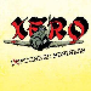 Xero: Unfinished Business - Cover