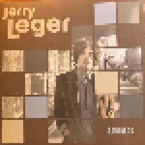 Cover - Jerry Leger: Donlands