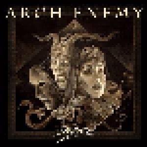 Arch Enemy: Deceivers (LP) - Bild 1